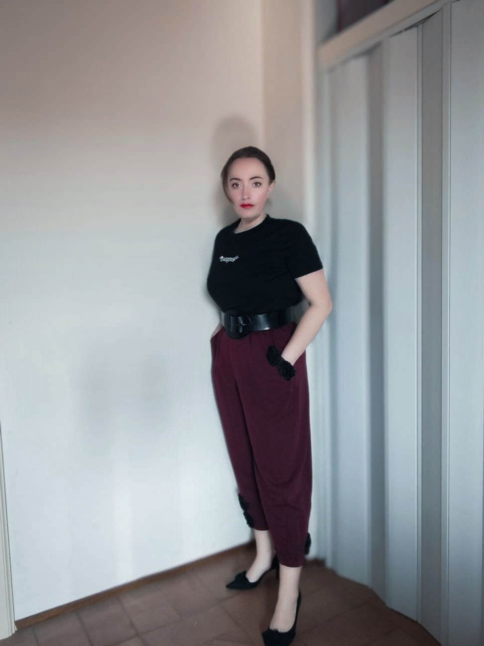 Pants 15