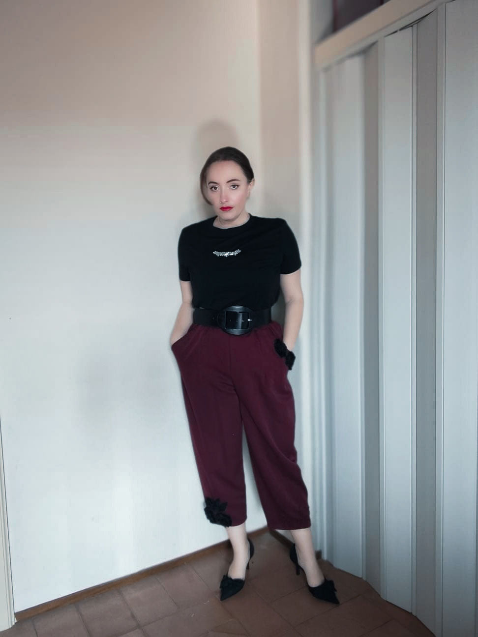 Pants 15