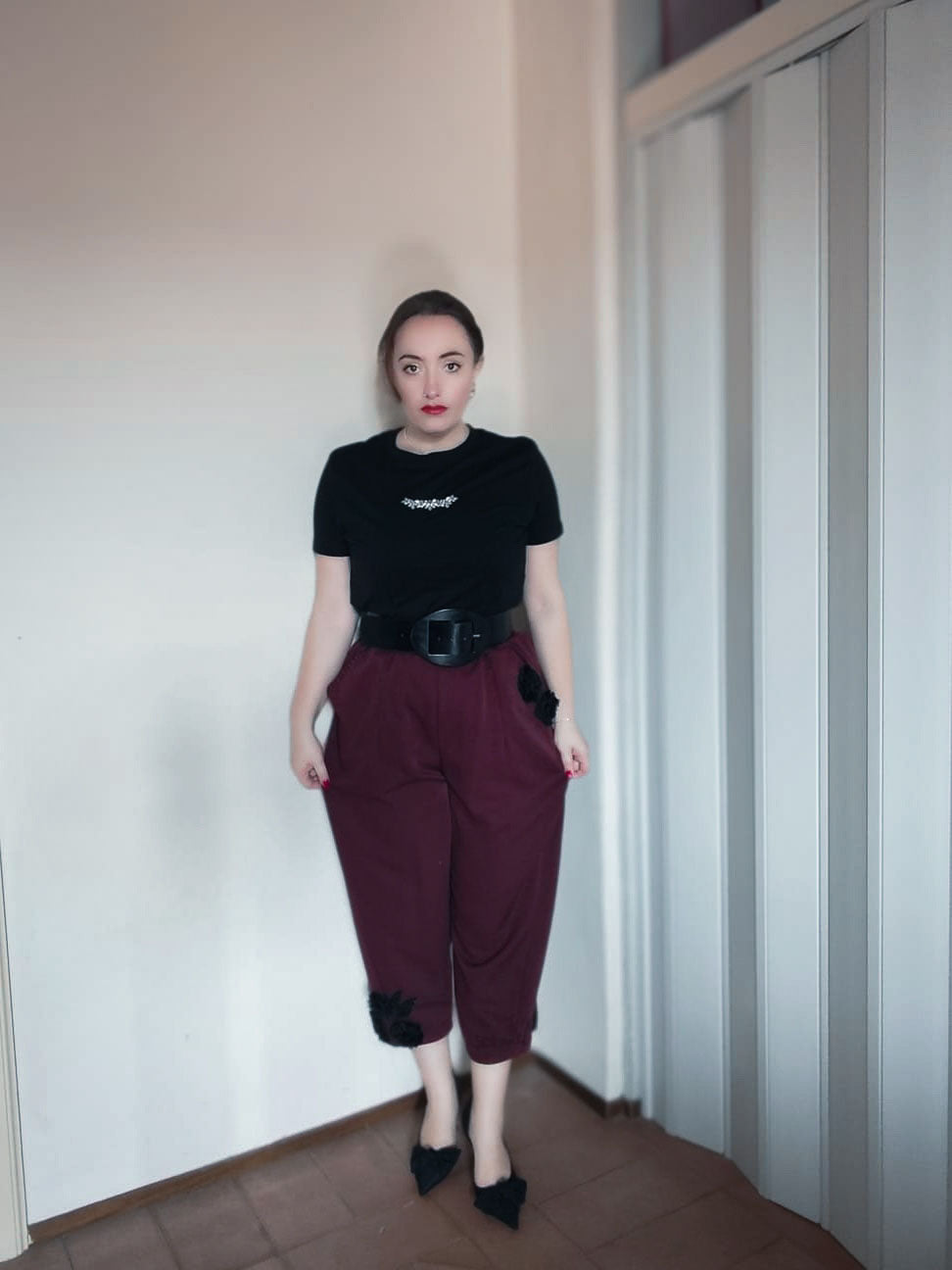 Pants 15