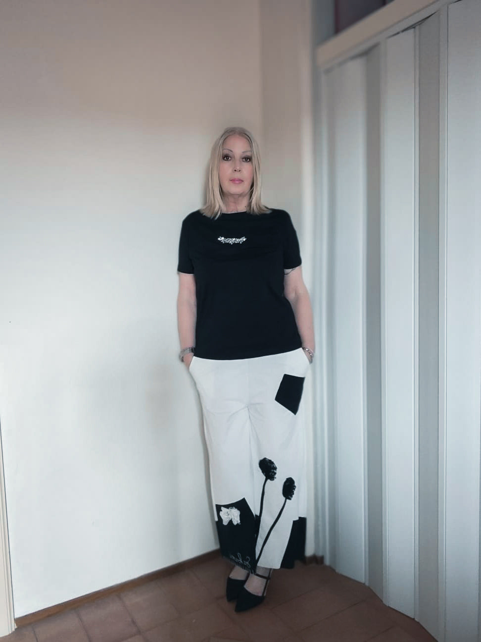 Pants 21