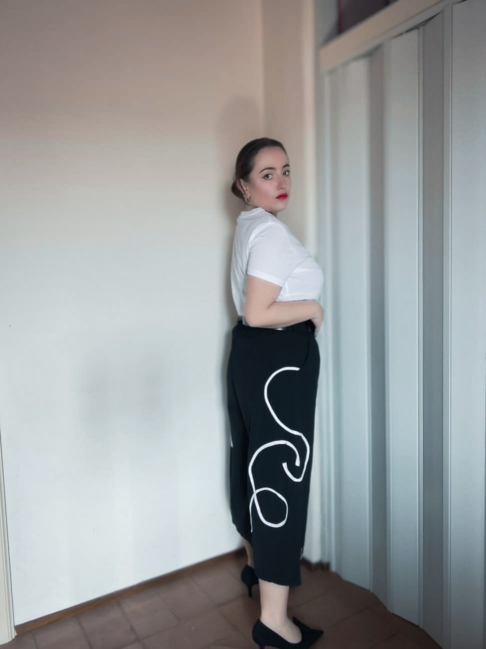 Pants 24