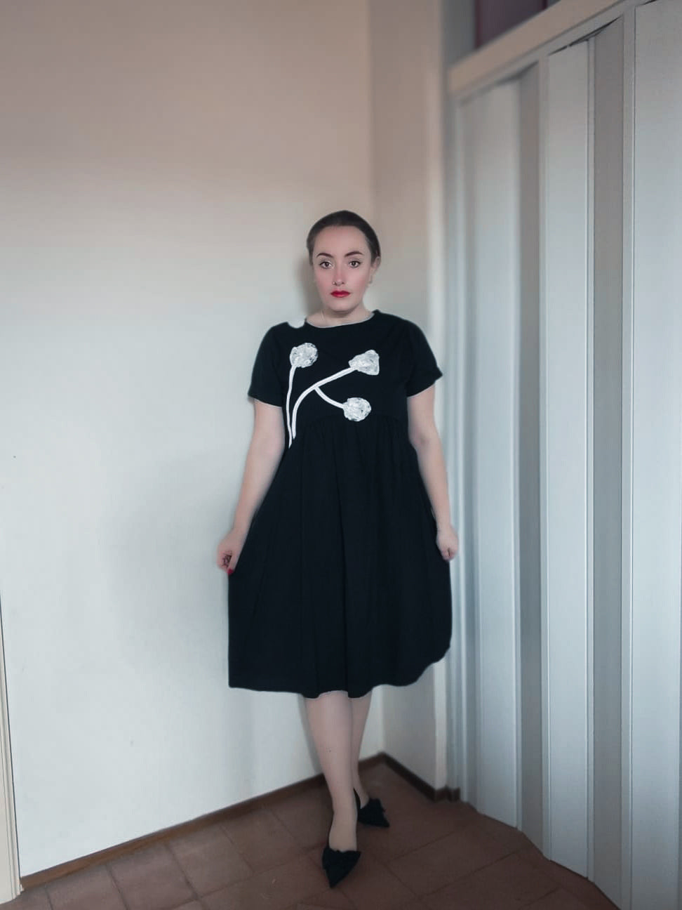 Dress 9