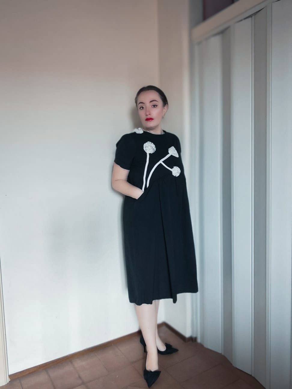 Dress 9