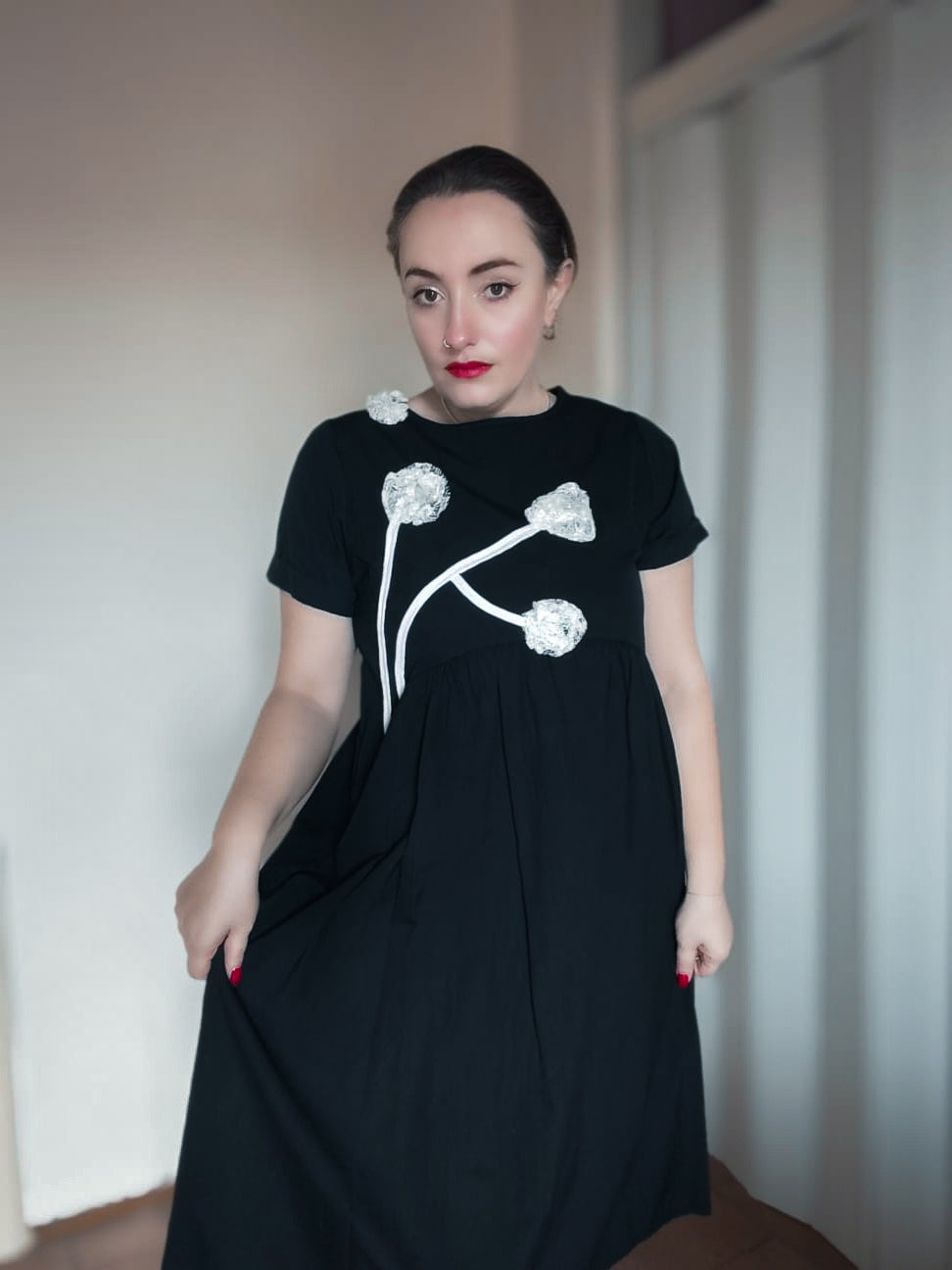 Dress 9