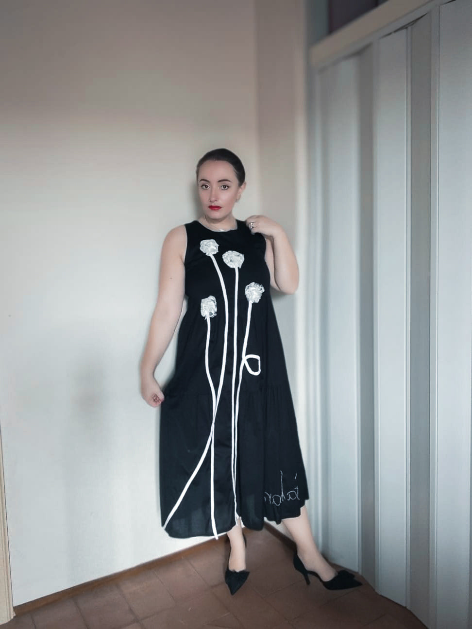 Dress 18