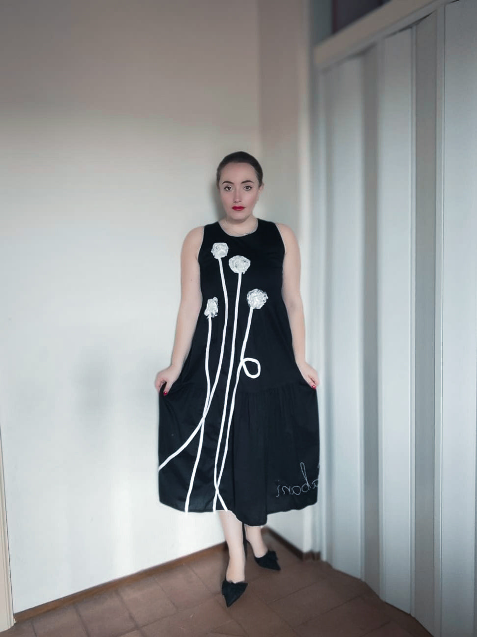 Dress 18