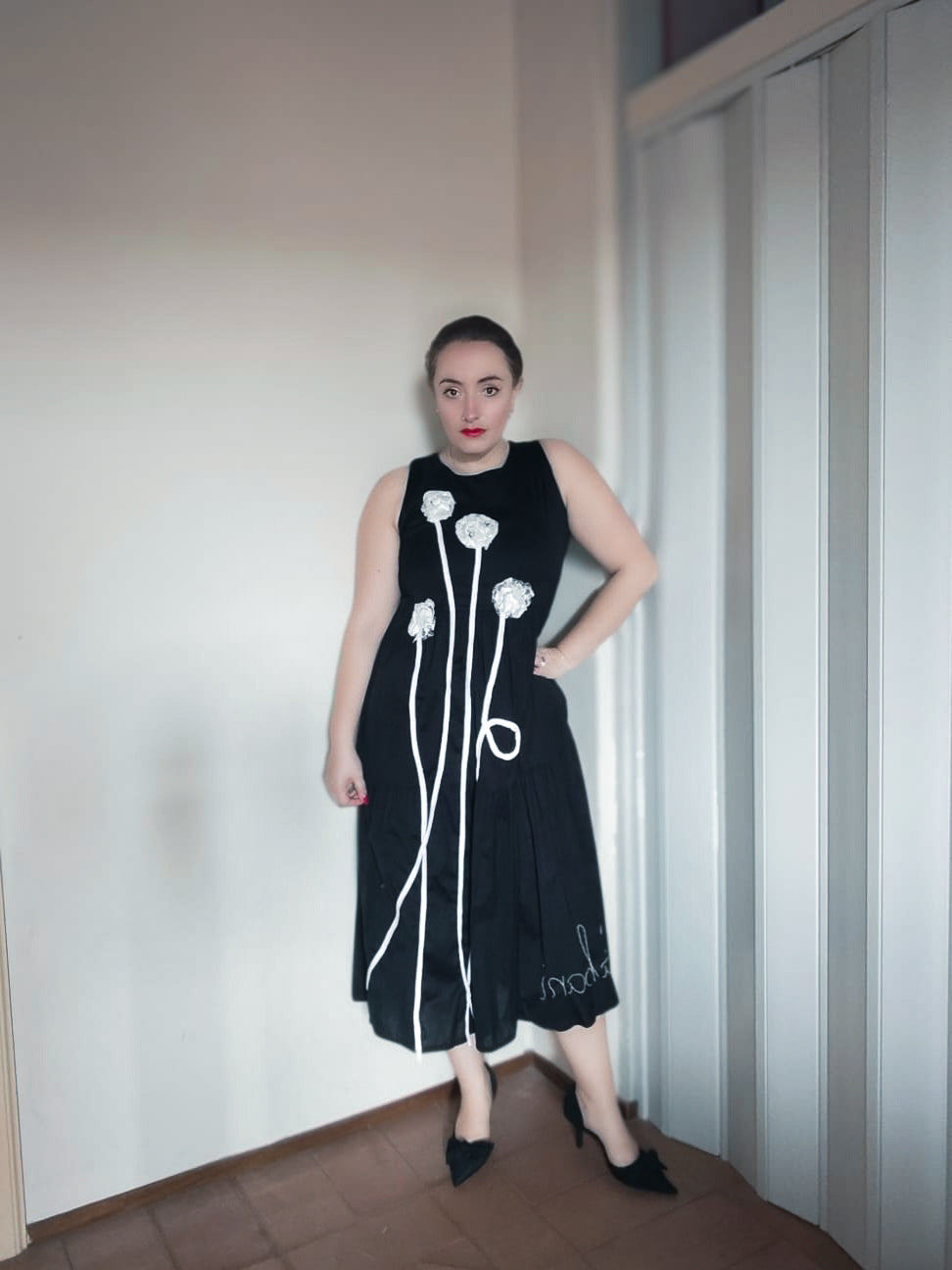 Dress 18