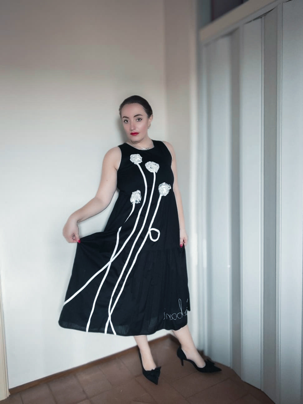 Dress 18