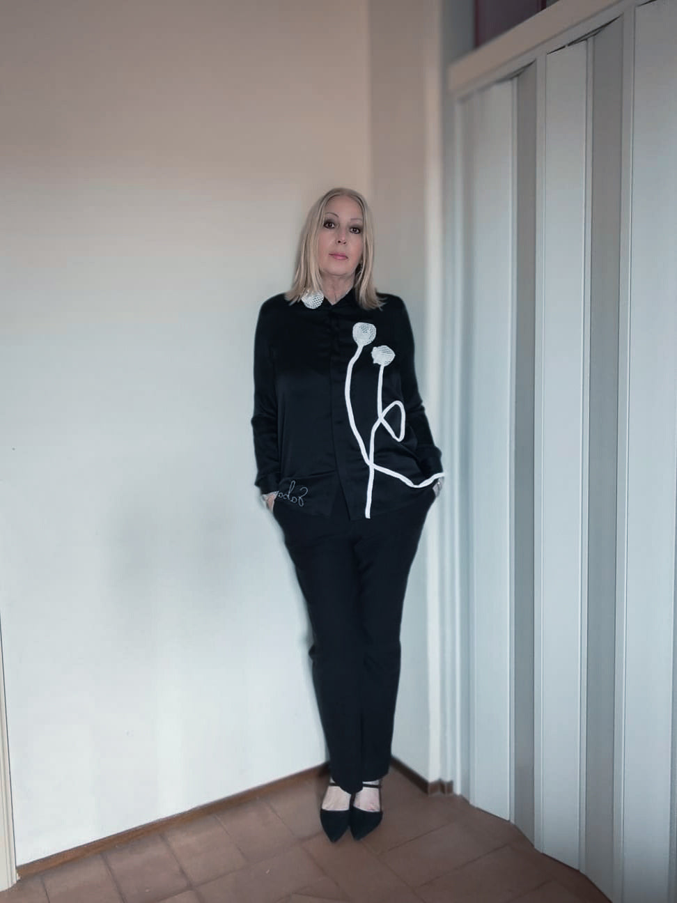 Blouse 4