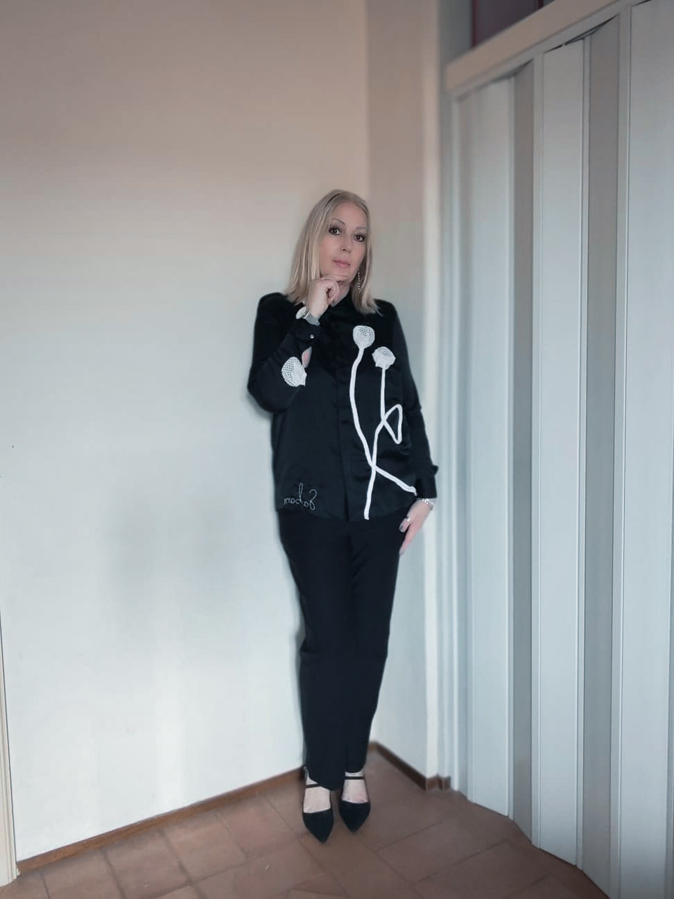 Blouse 4