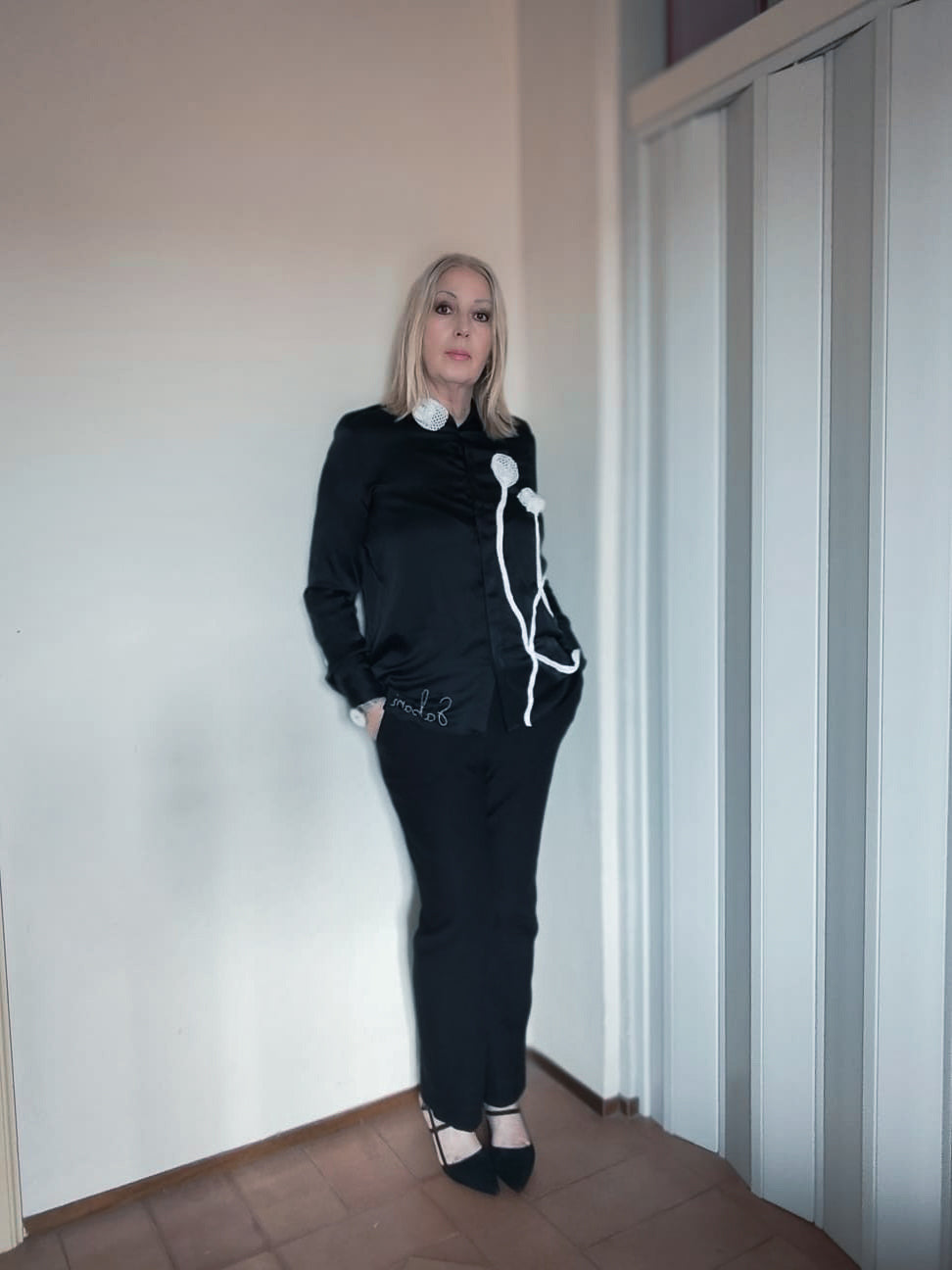 Blouse 4