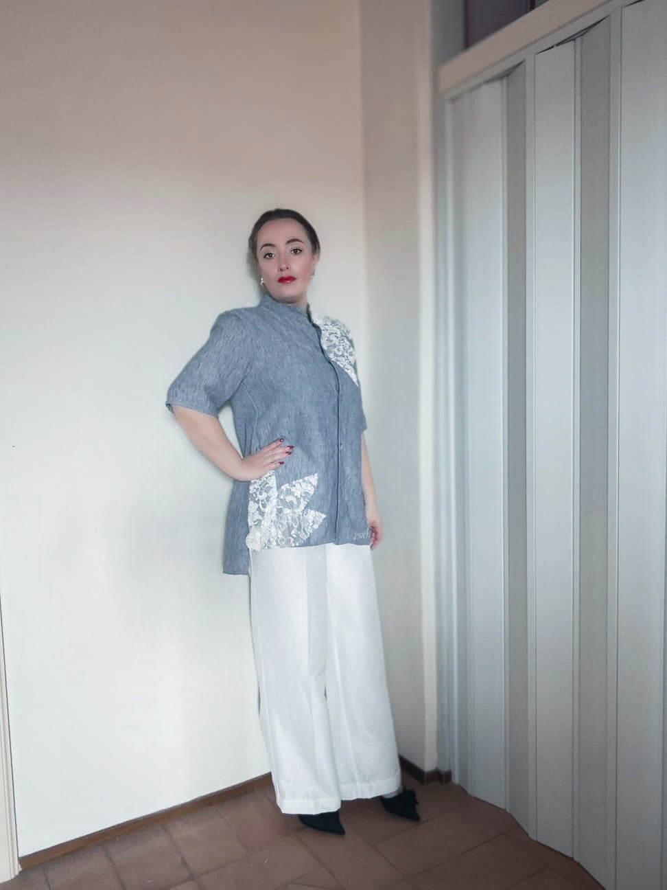 Blouse 7