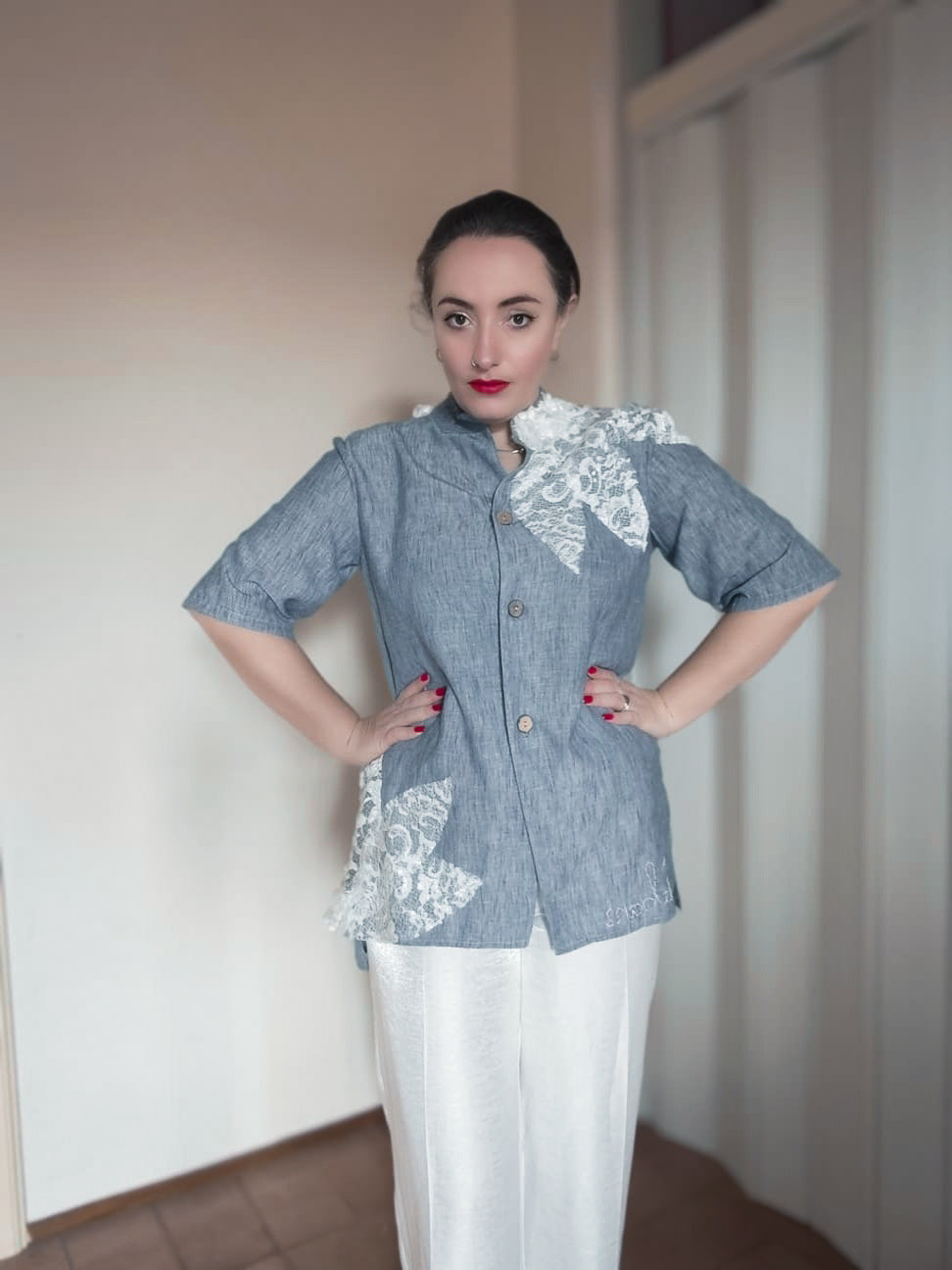 Blouse 7