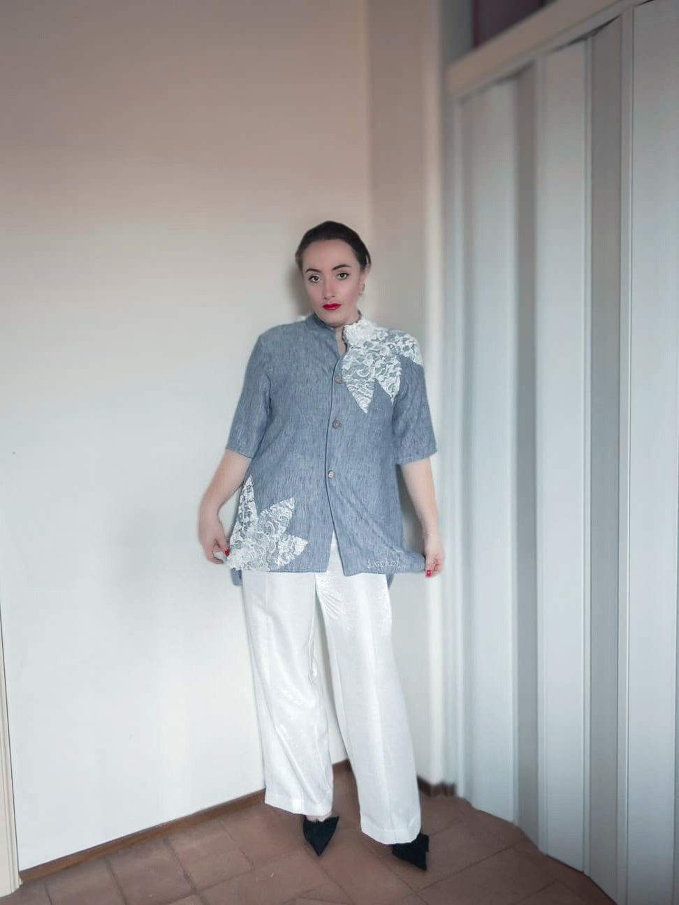 Blouse 7