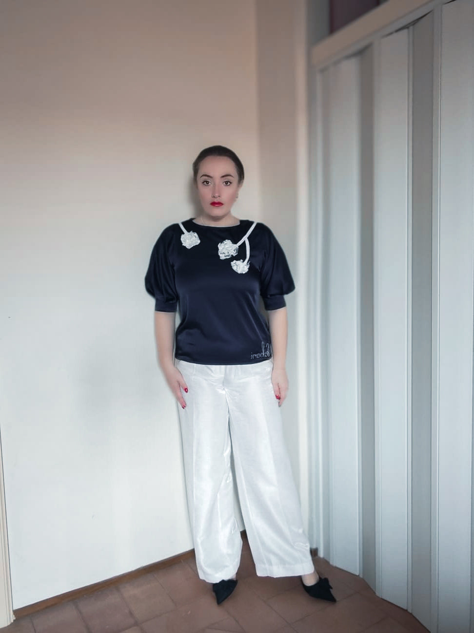 Blouse 12