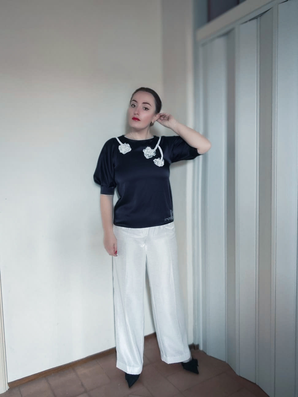 Blouse 12