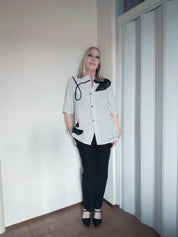 Blouse 8