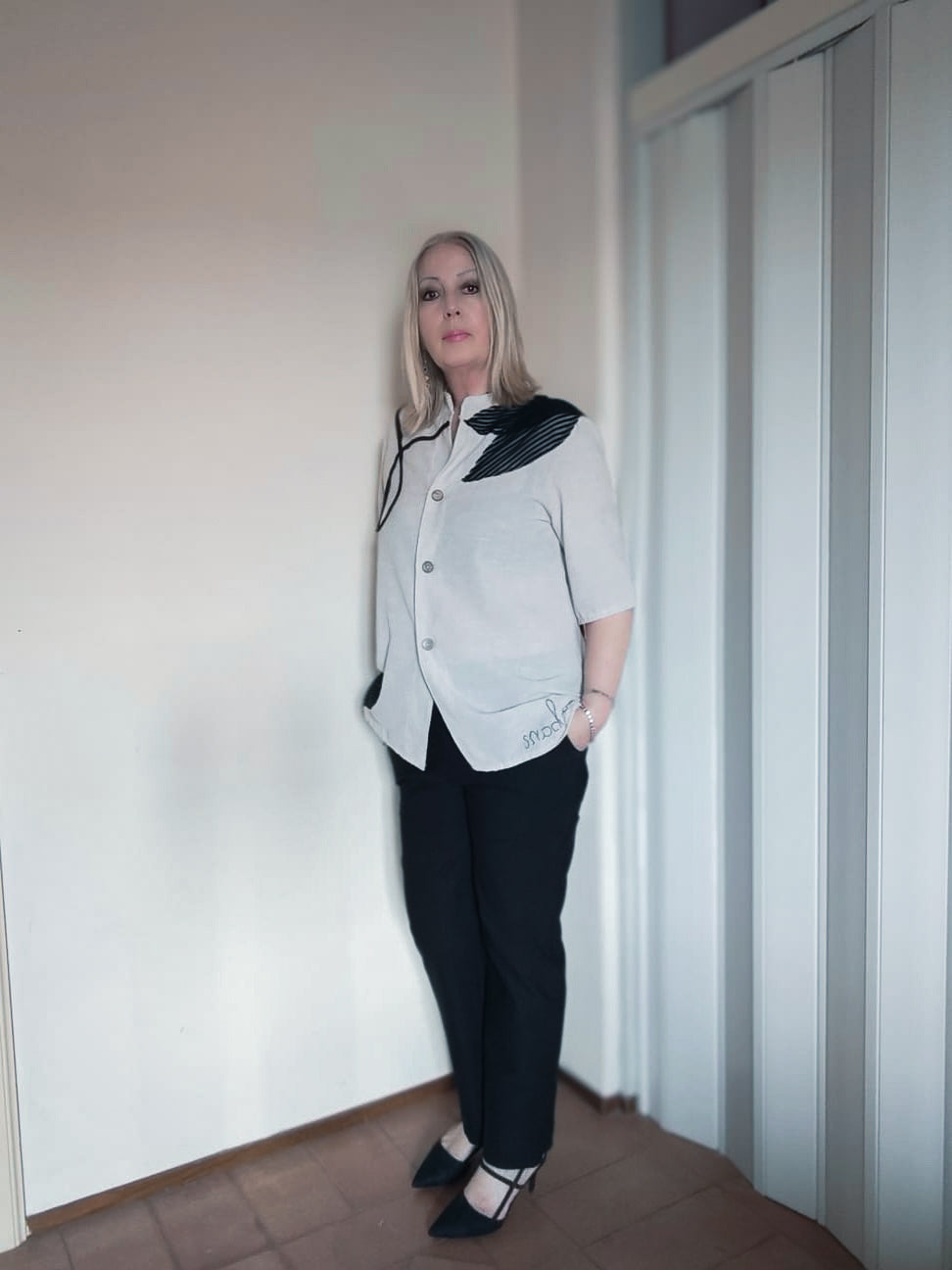 Blouse 8