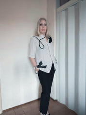Blouse 8