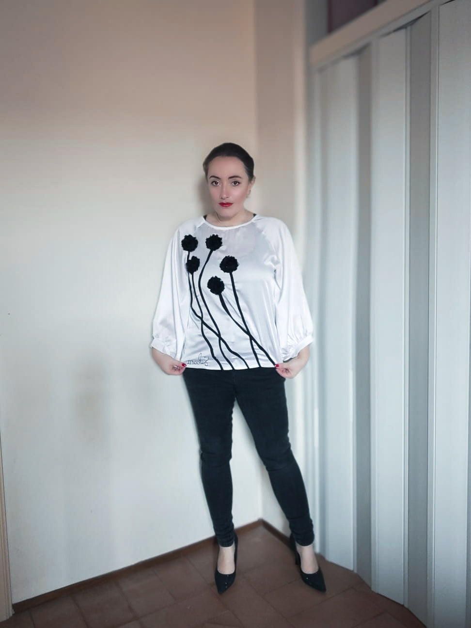 Blouse 16