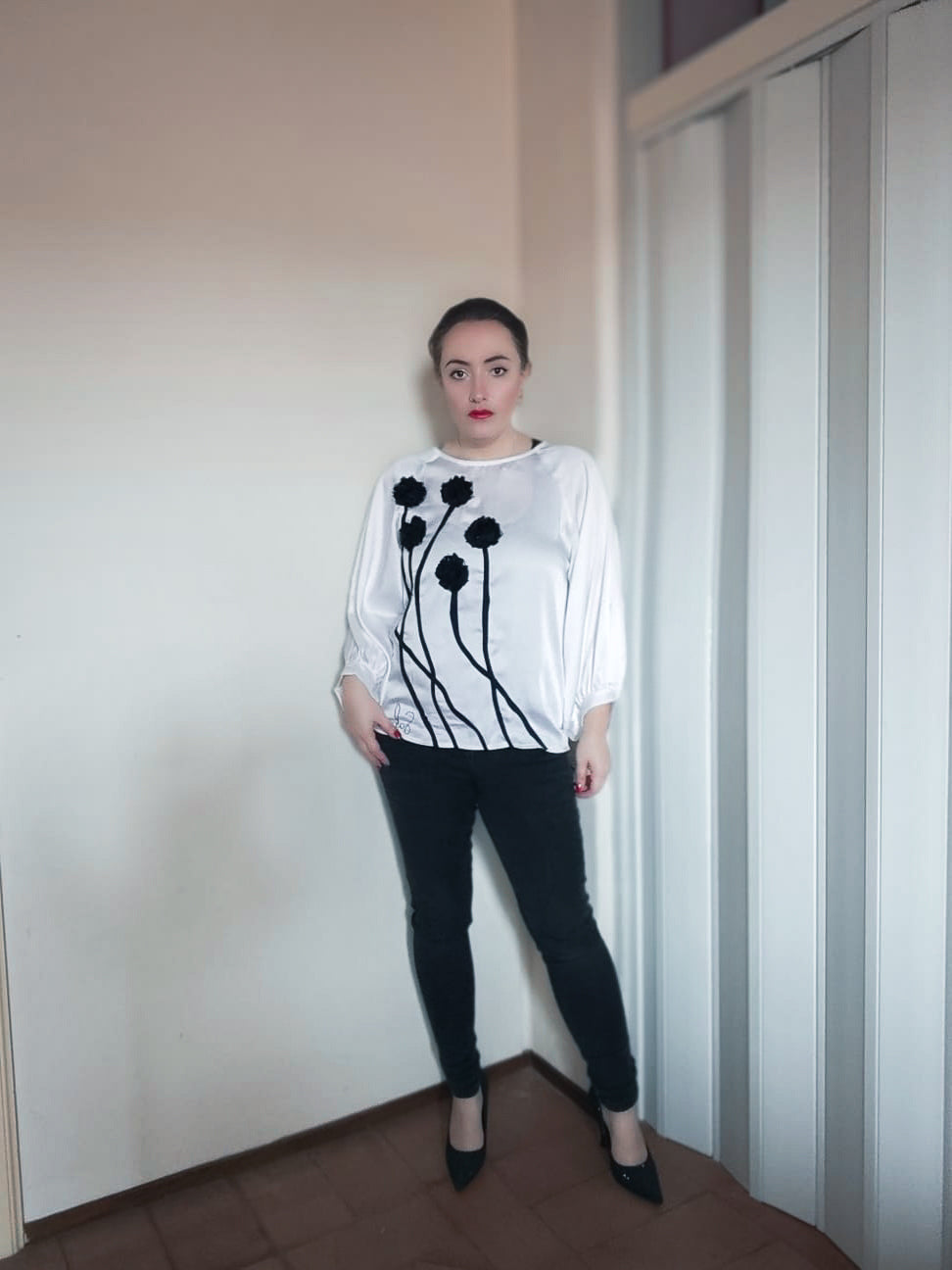 Blouse 16