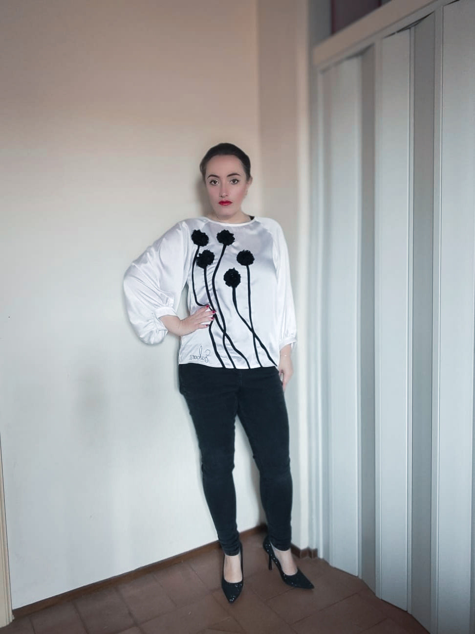 Blouse 16