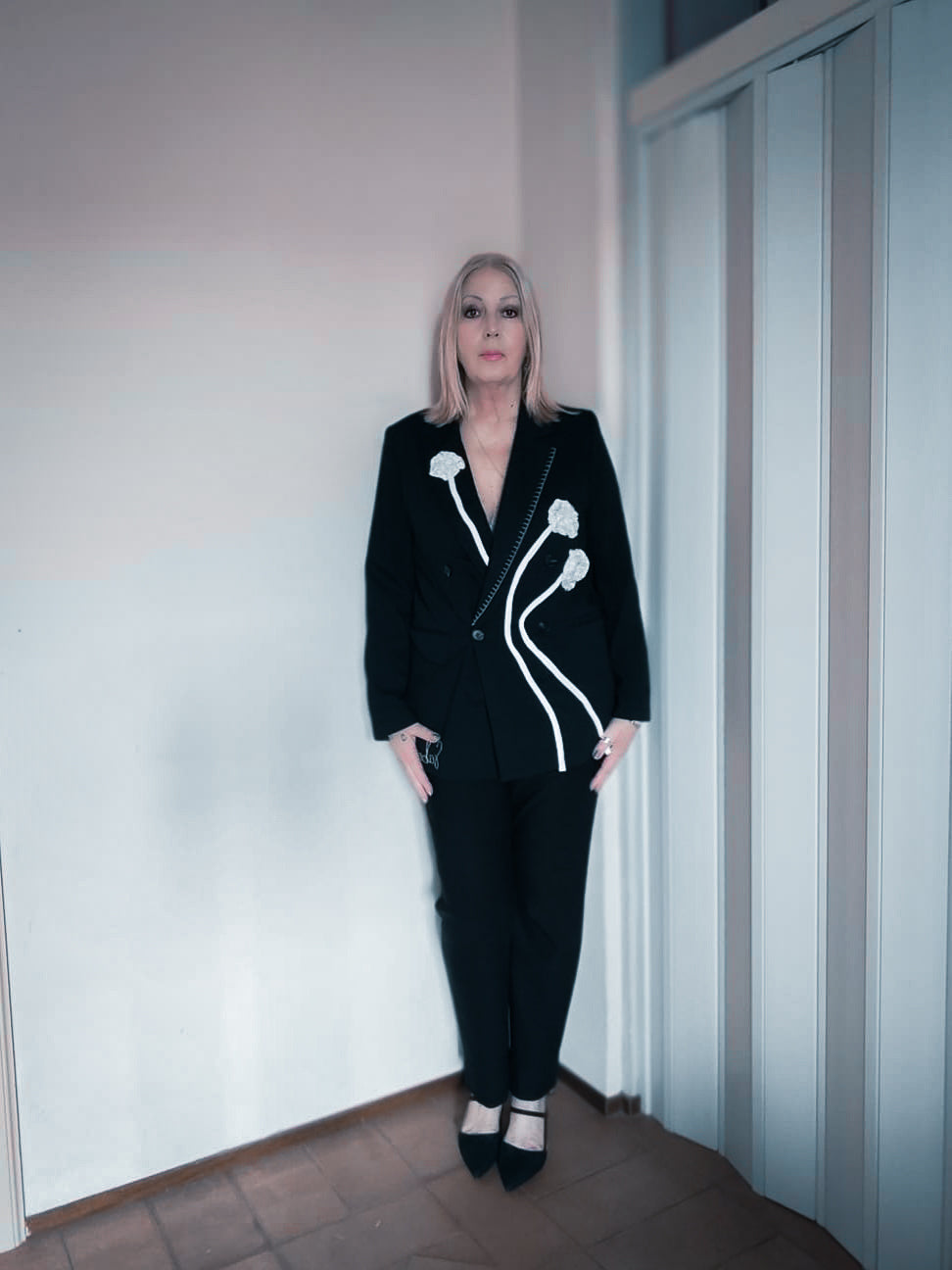 Blazer 4