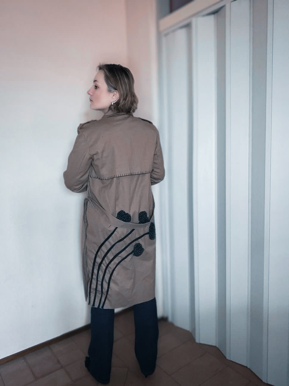 Coat 5