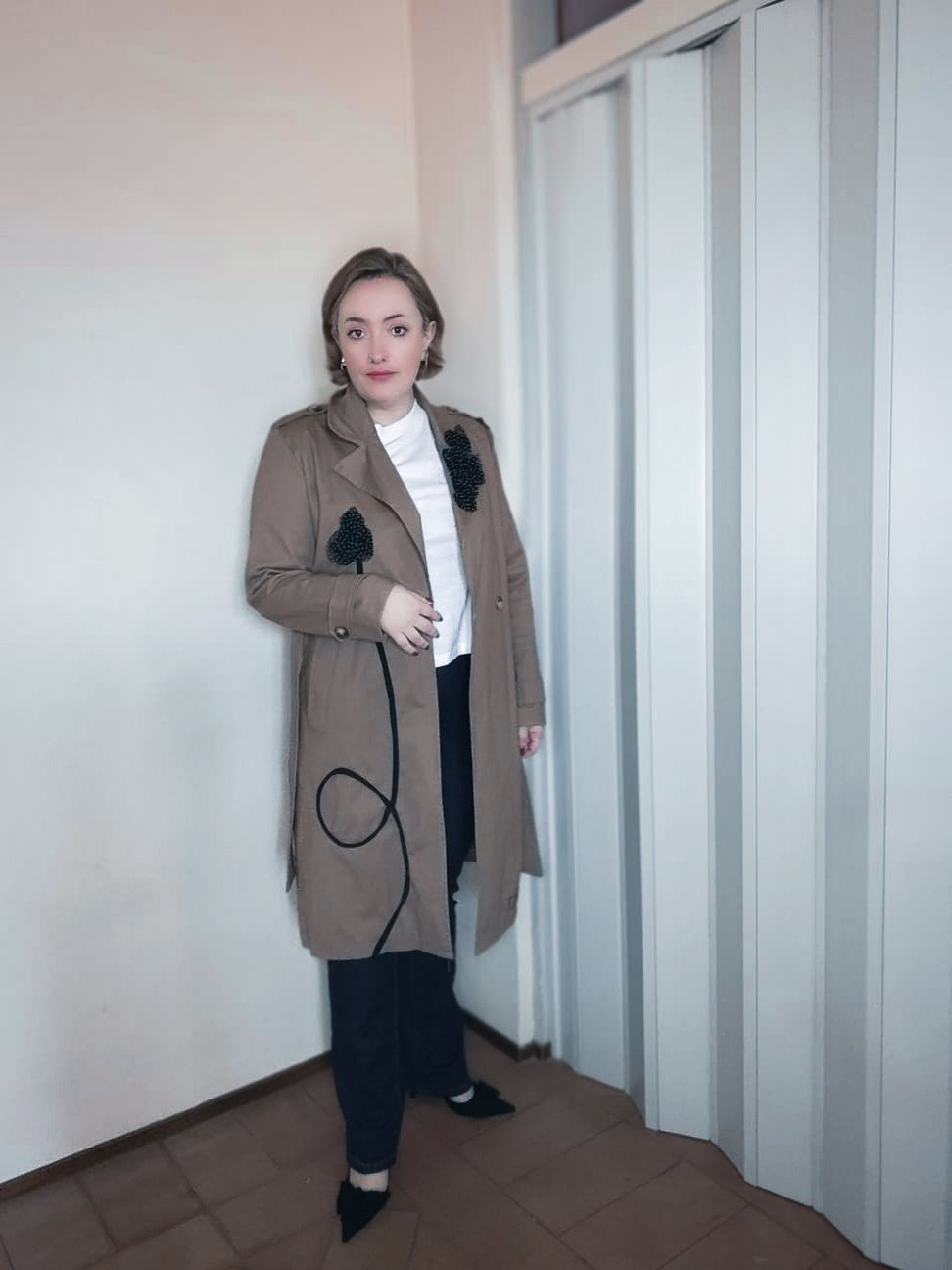 Coat 5