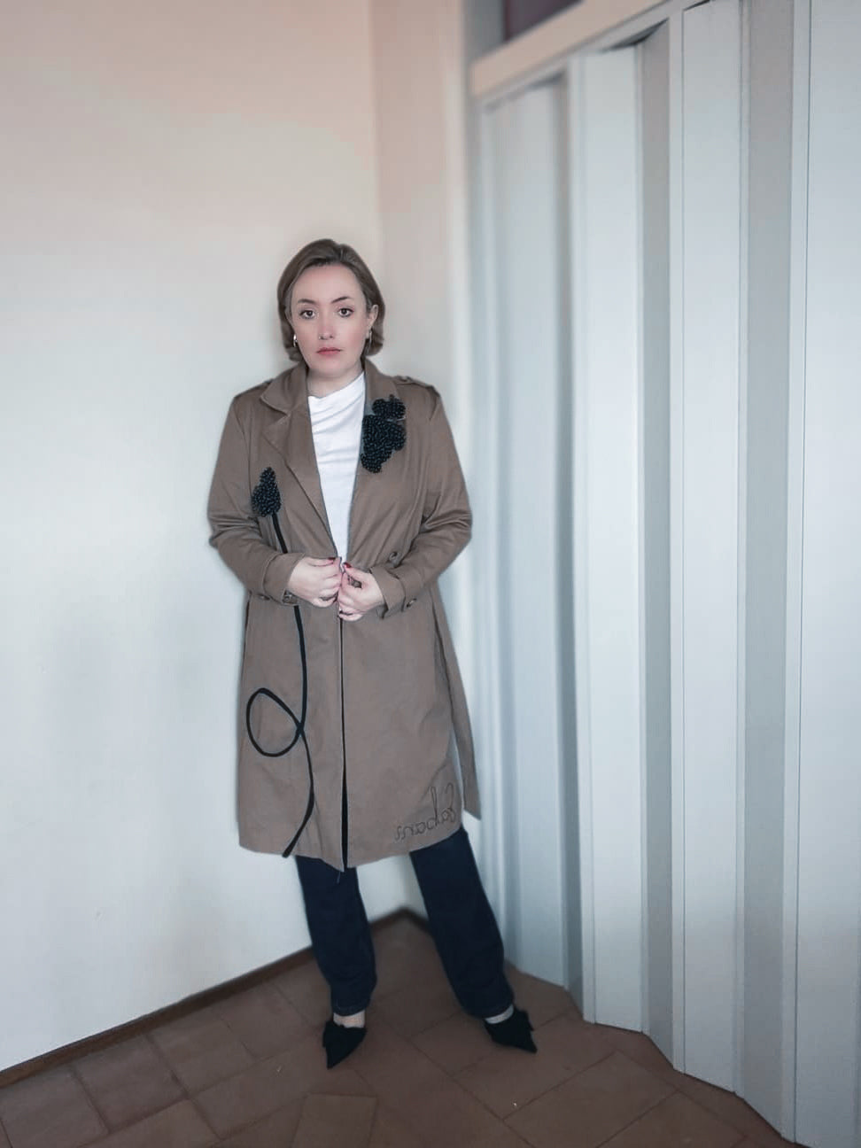 Coat 5