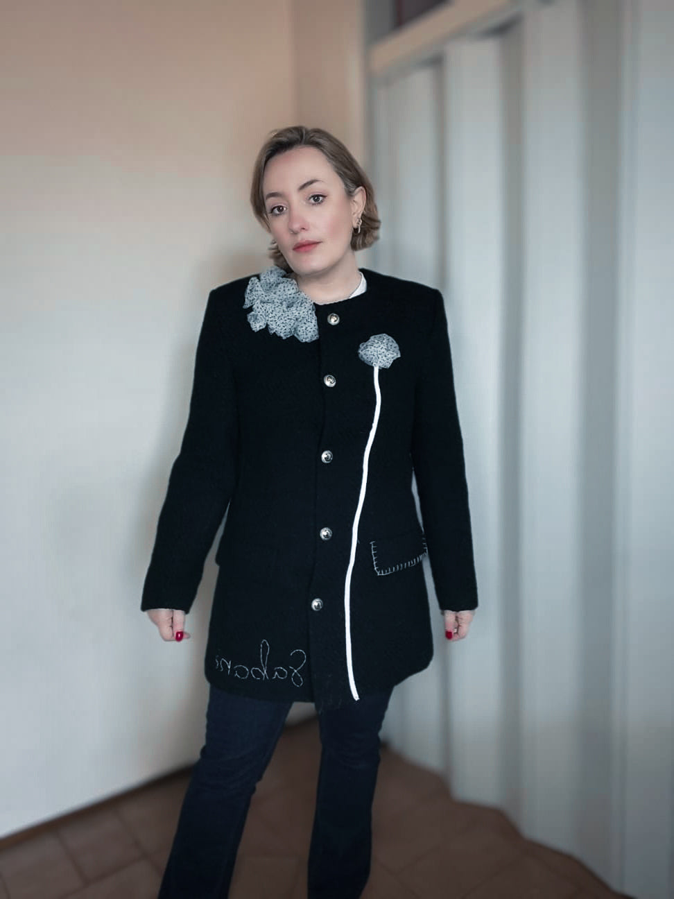 Coat 8