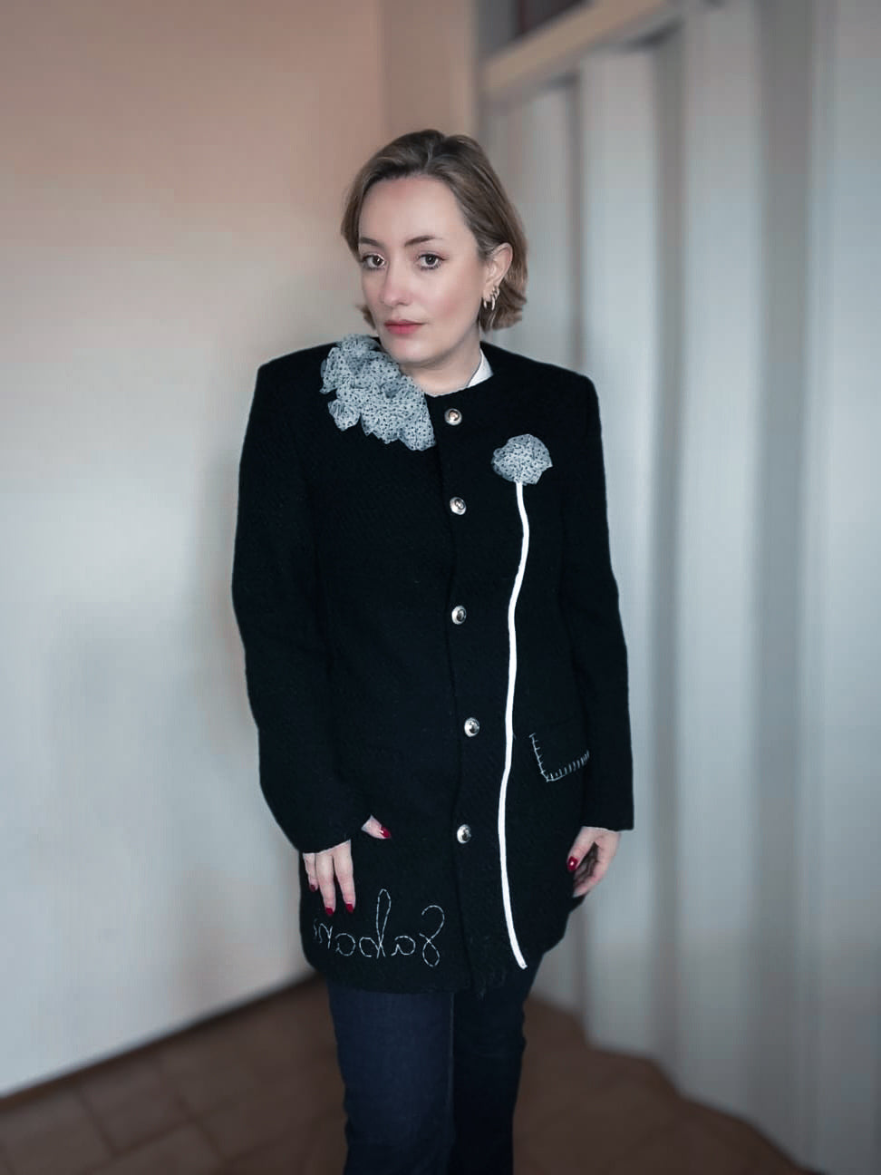 Coat 8