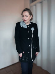 Coat 8
