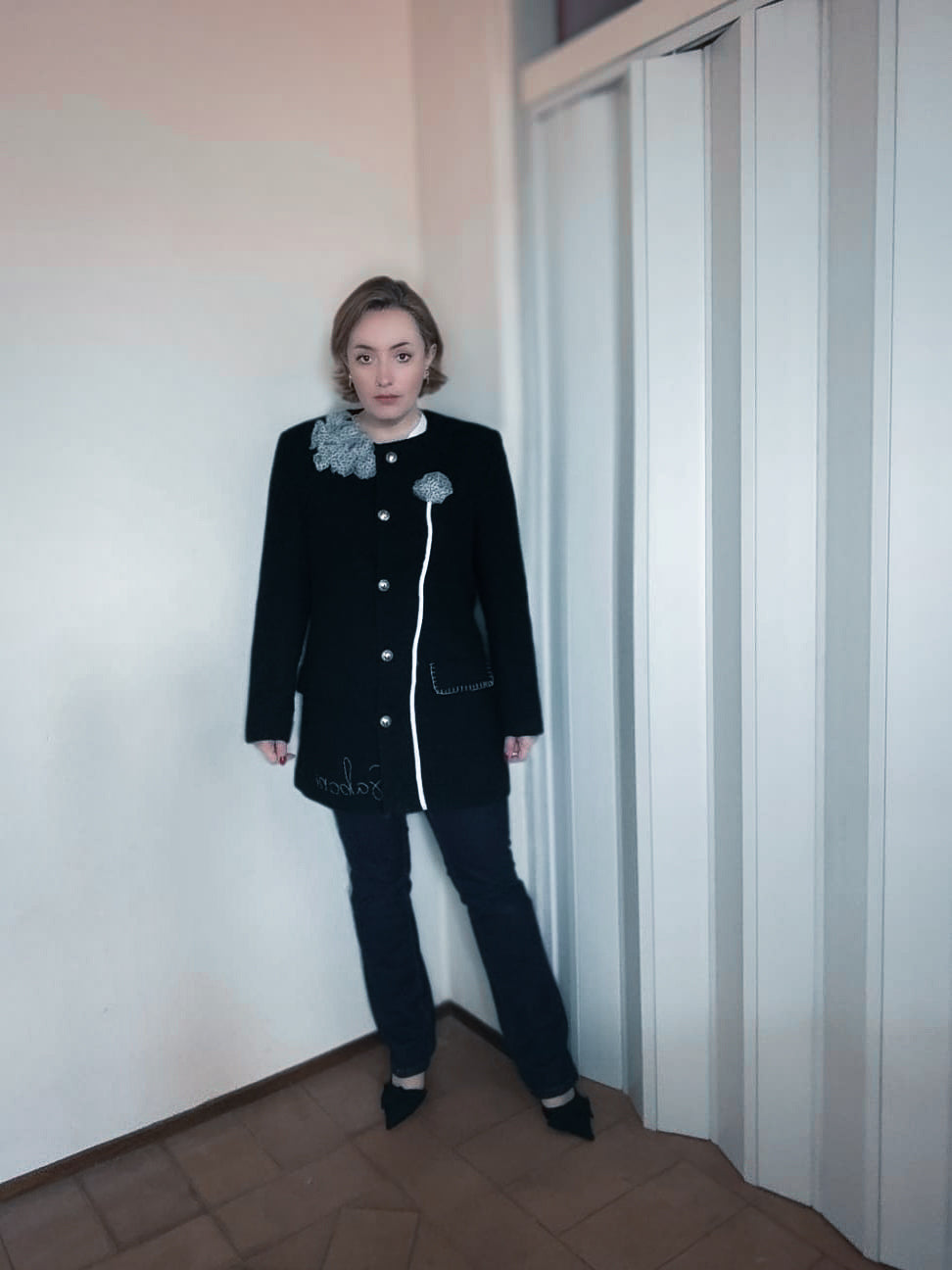 Coat 8