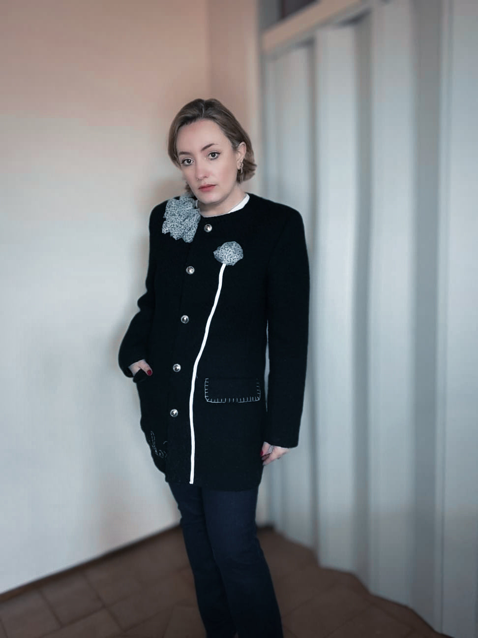 Coat 8
