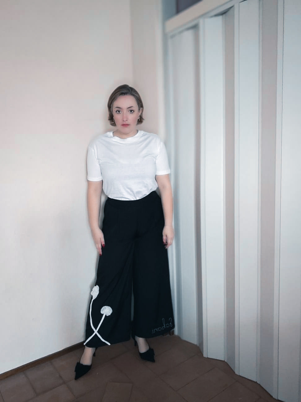 Pants 26