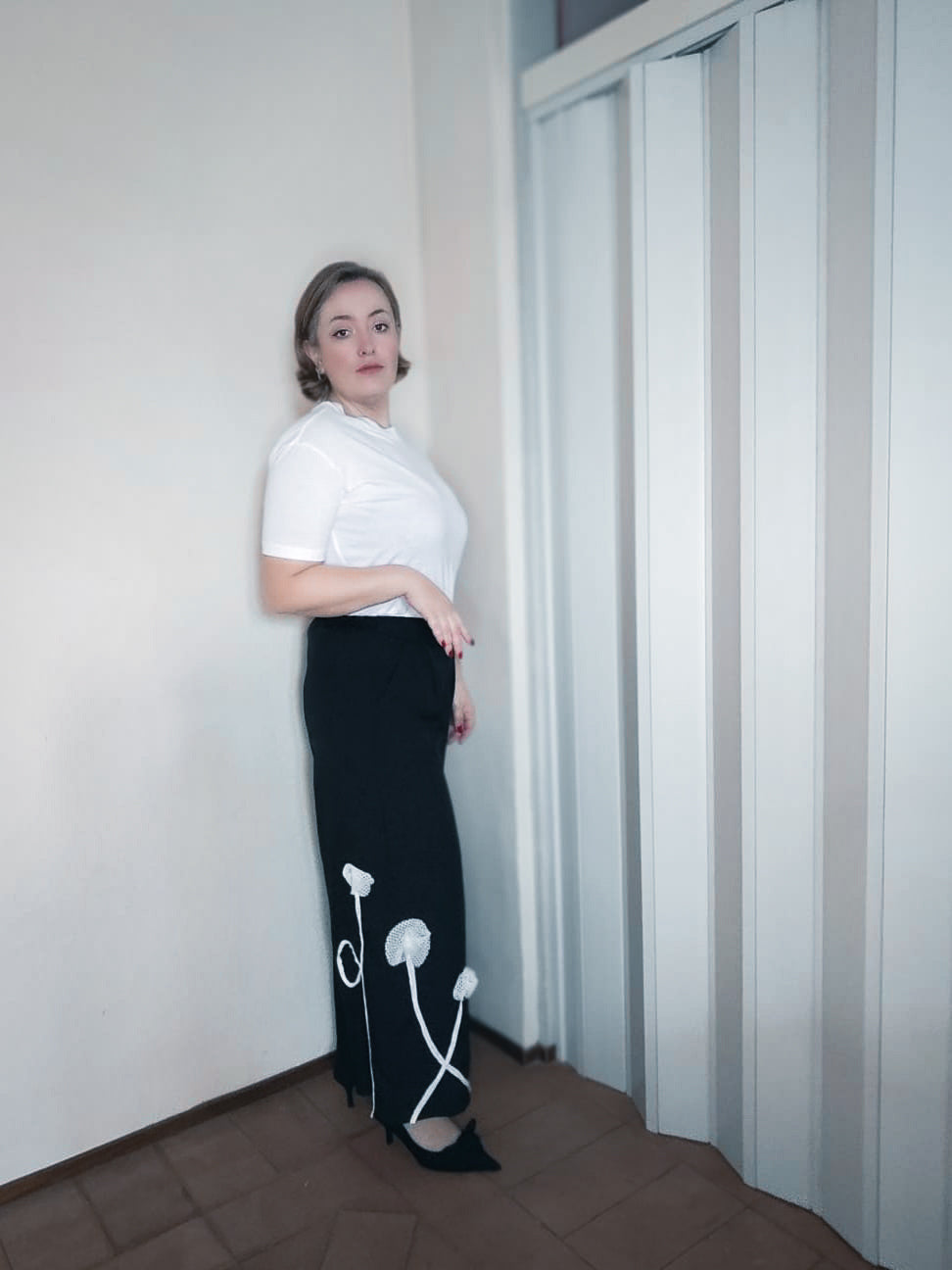 Pants 26