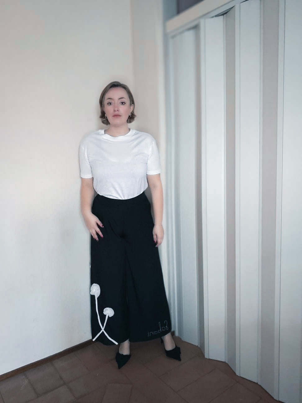 Pants 26