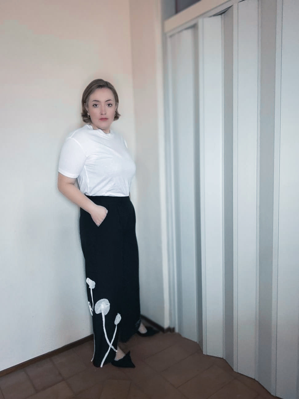 Pants 26