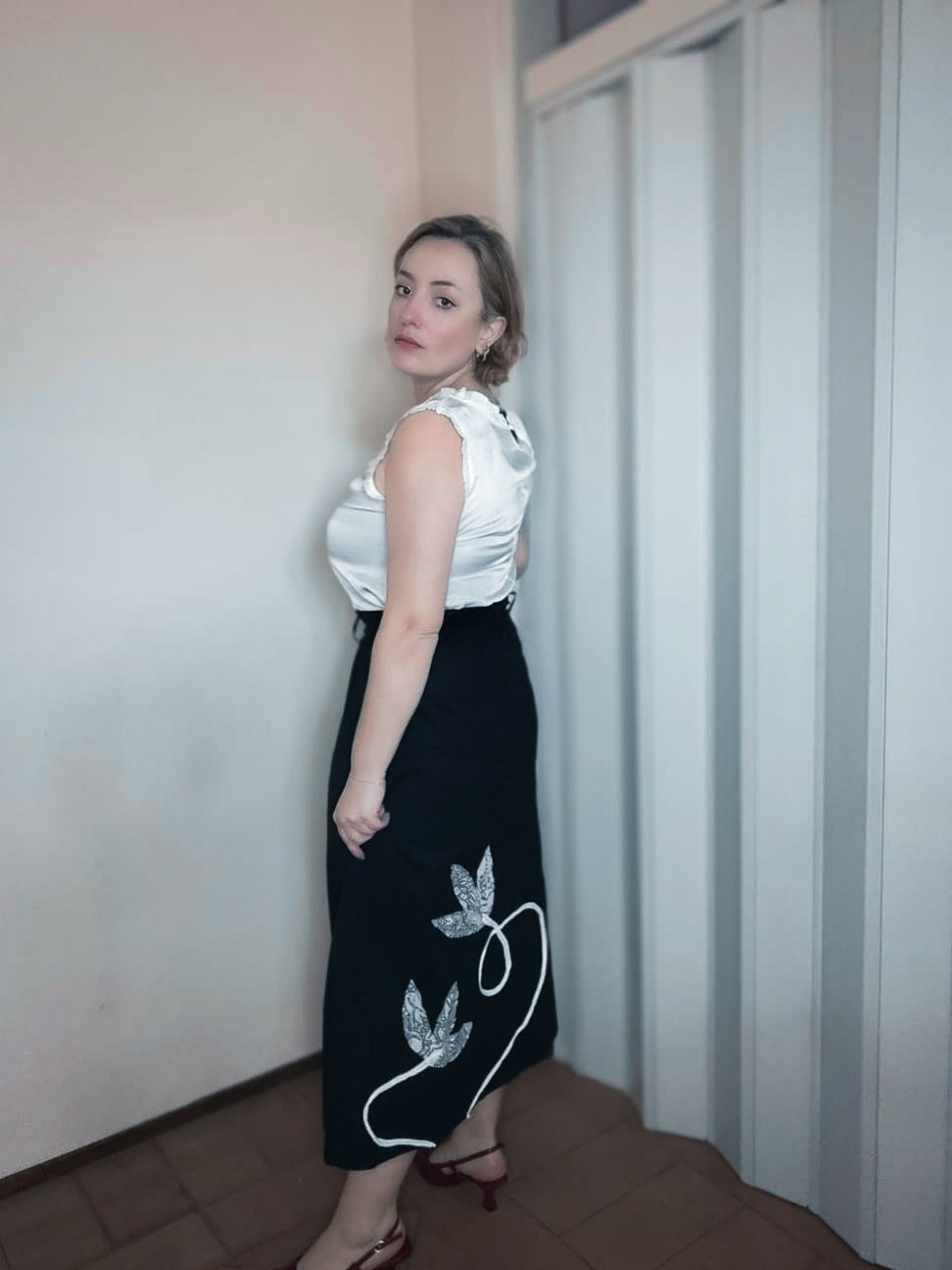 Skirt 2