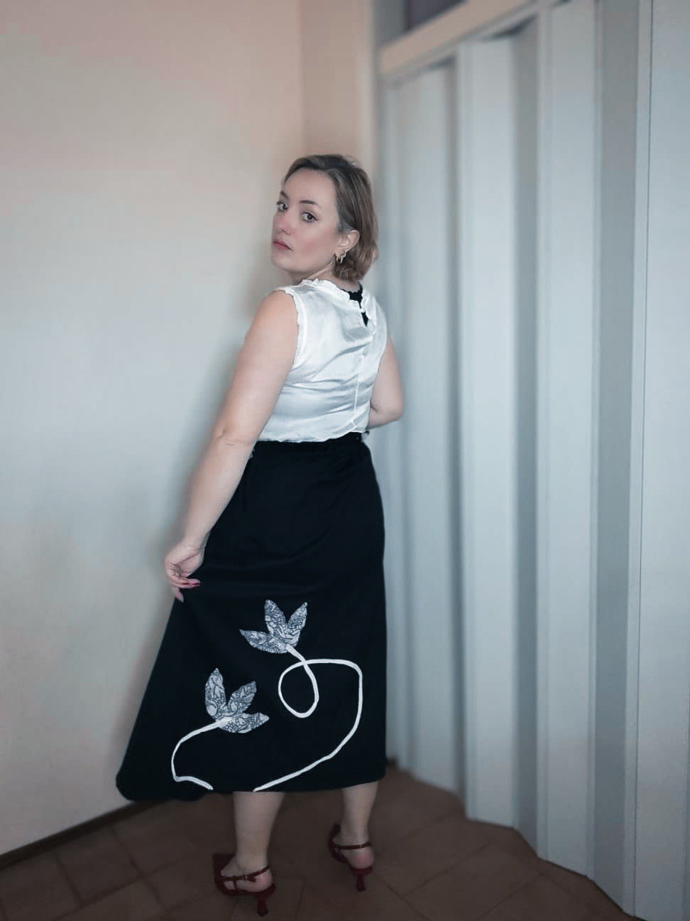 Skirt 2
