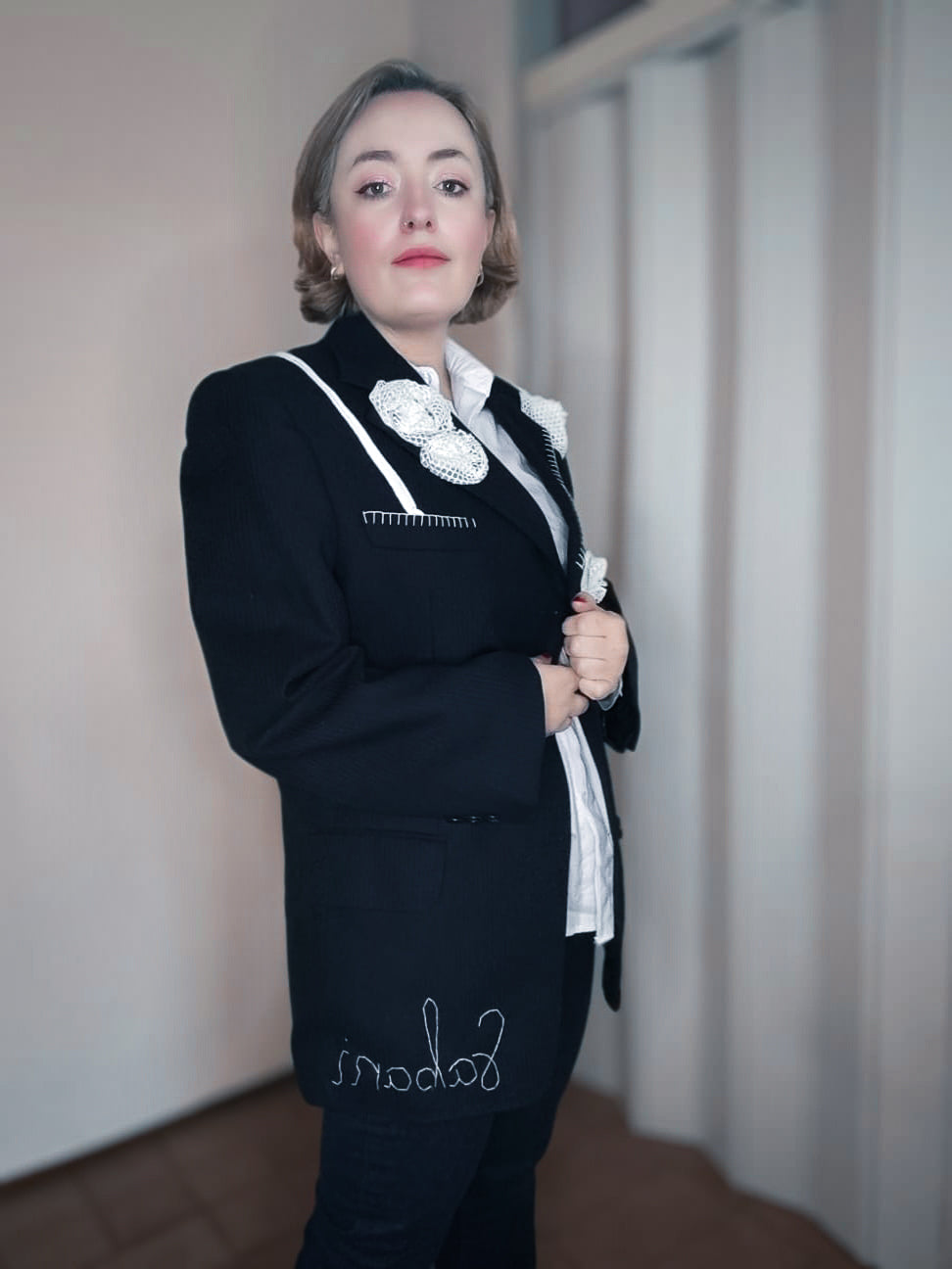 Blazer 5