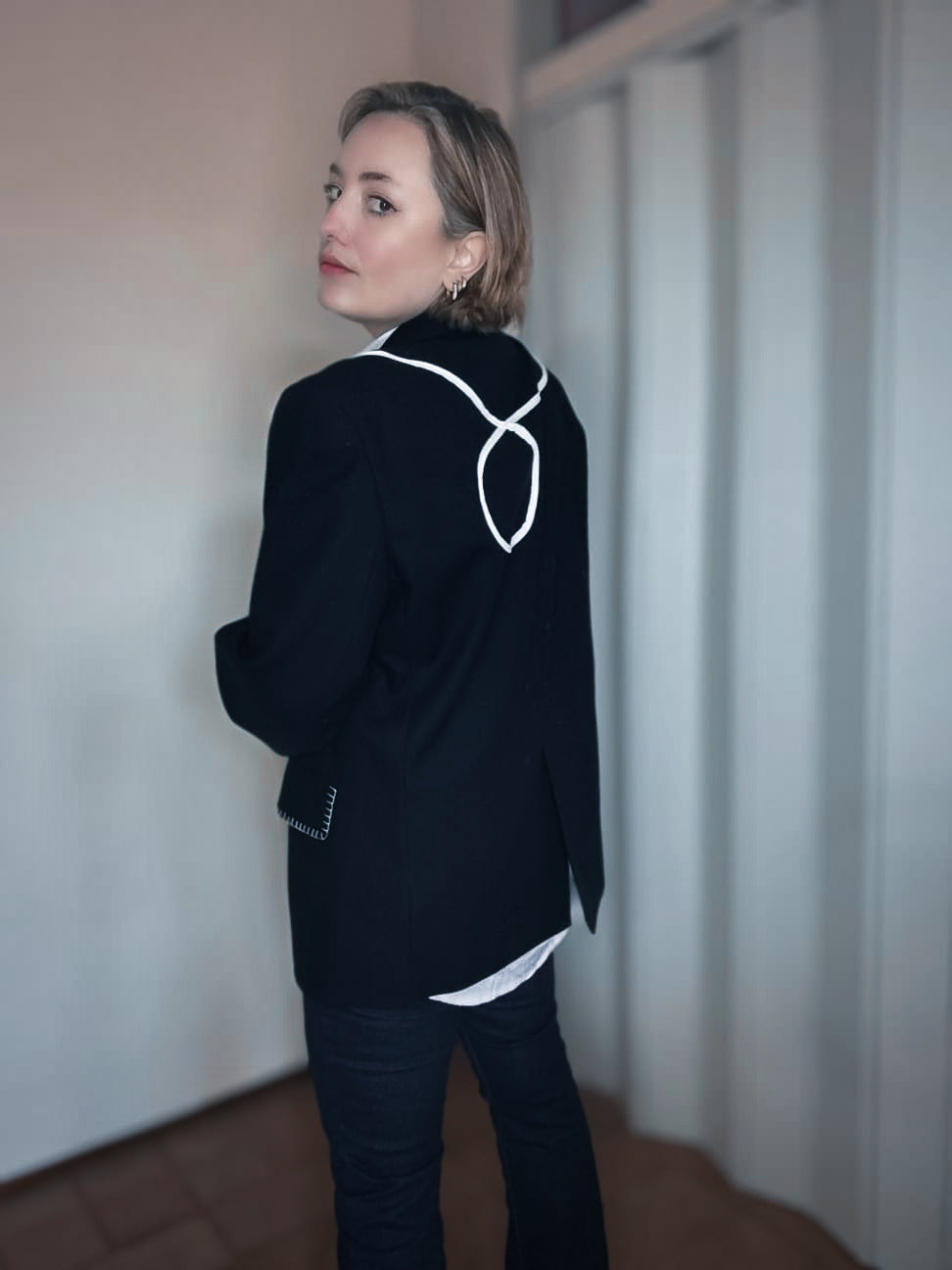 Blazer 5