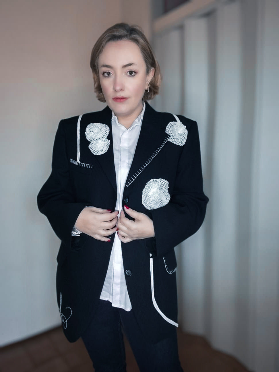 Blazer 5