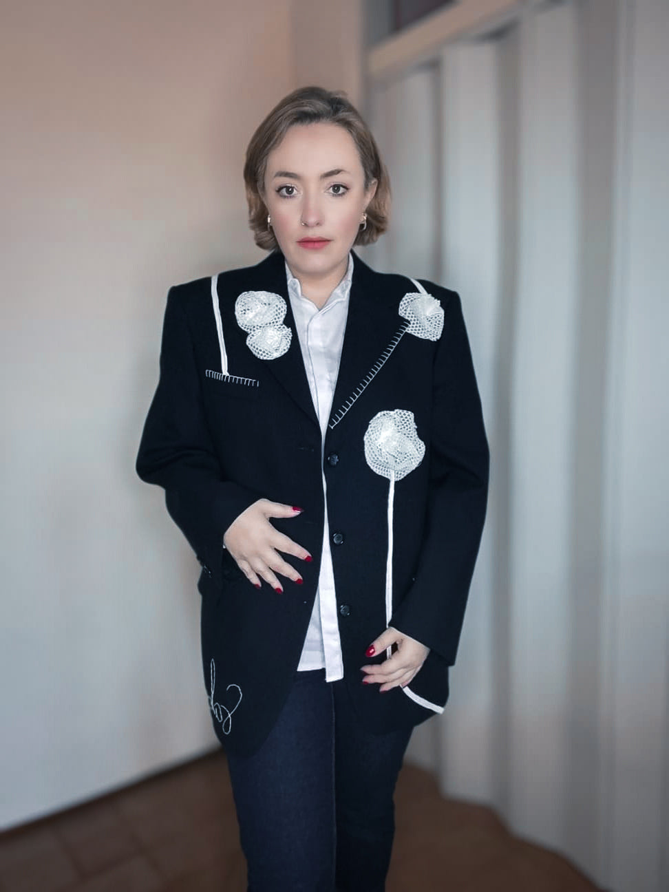 Blazer 5