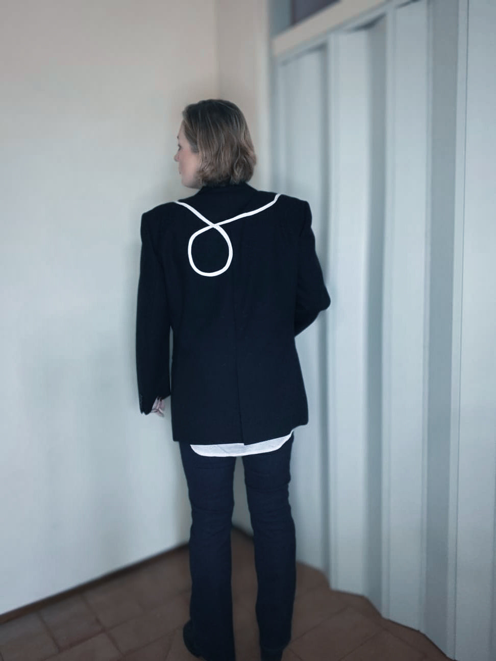Blazer 5
