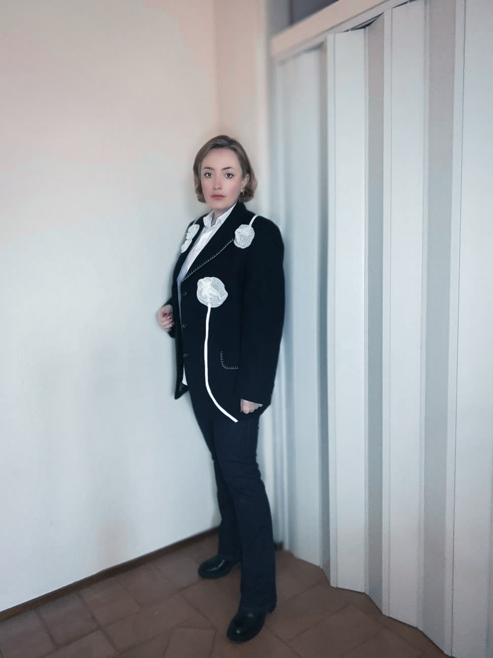 Blazer 5